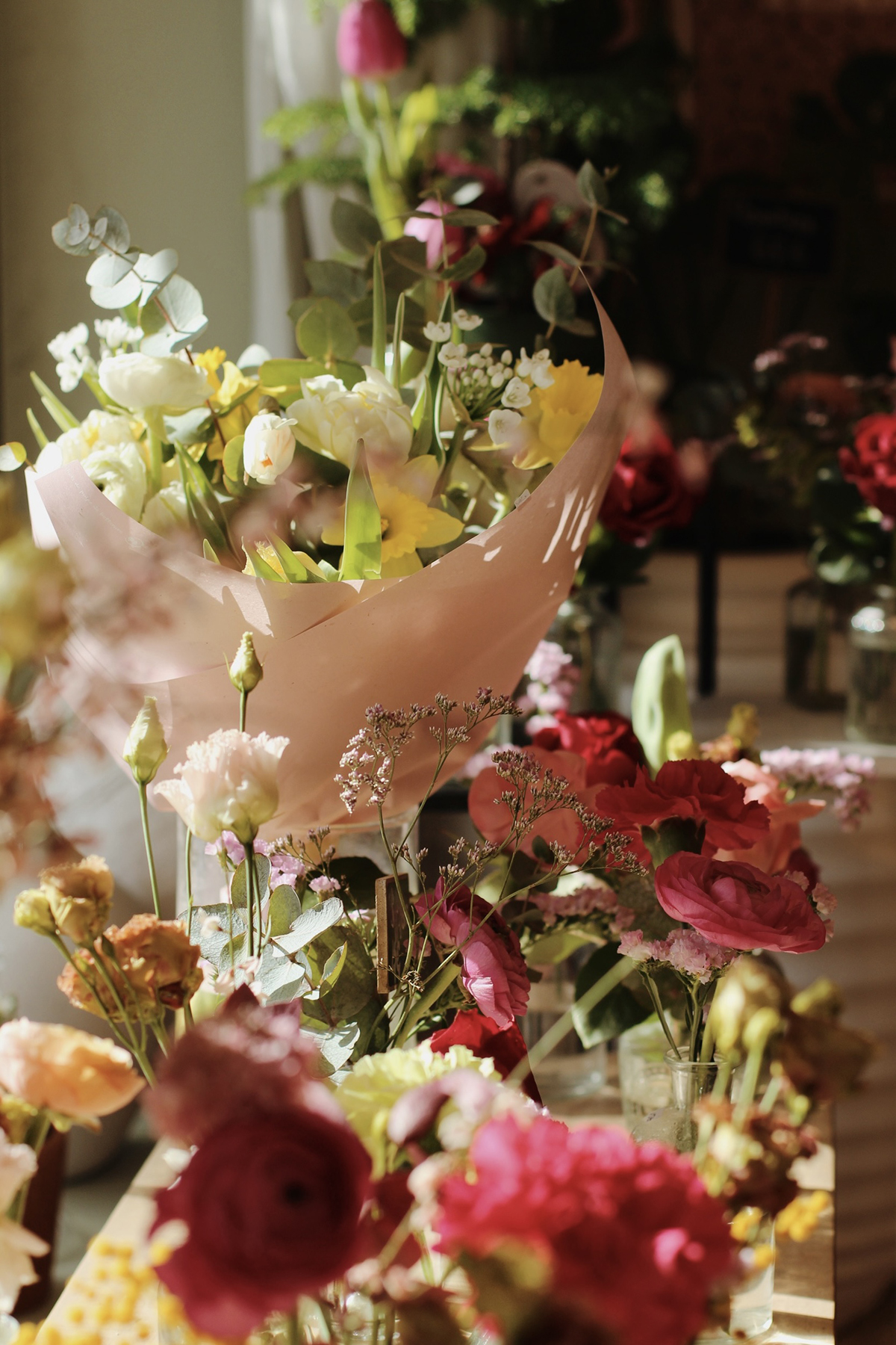 Processed with VSCO with m5 preset