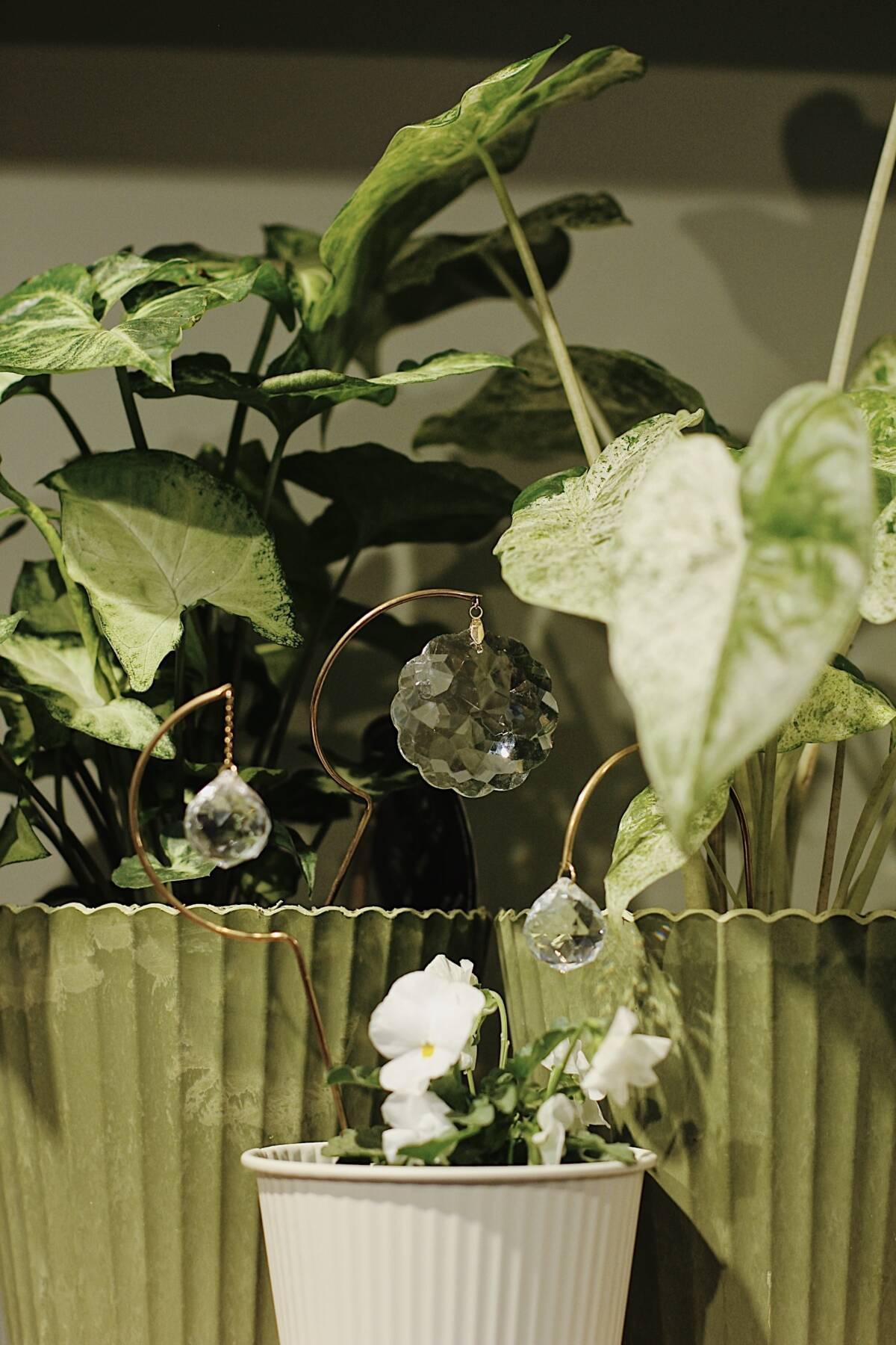Bijou attrape-soleil – Atelier Intuitive