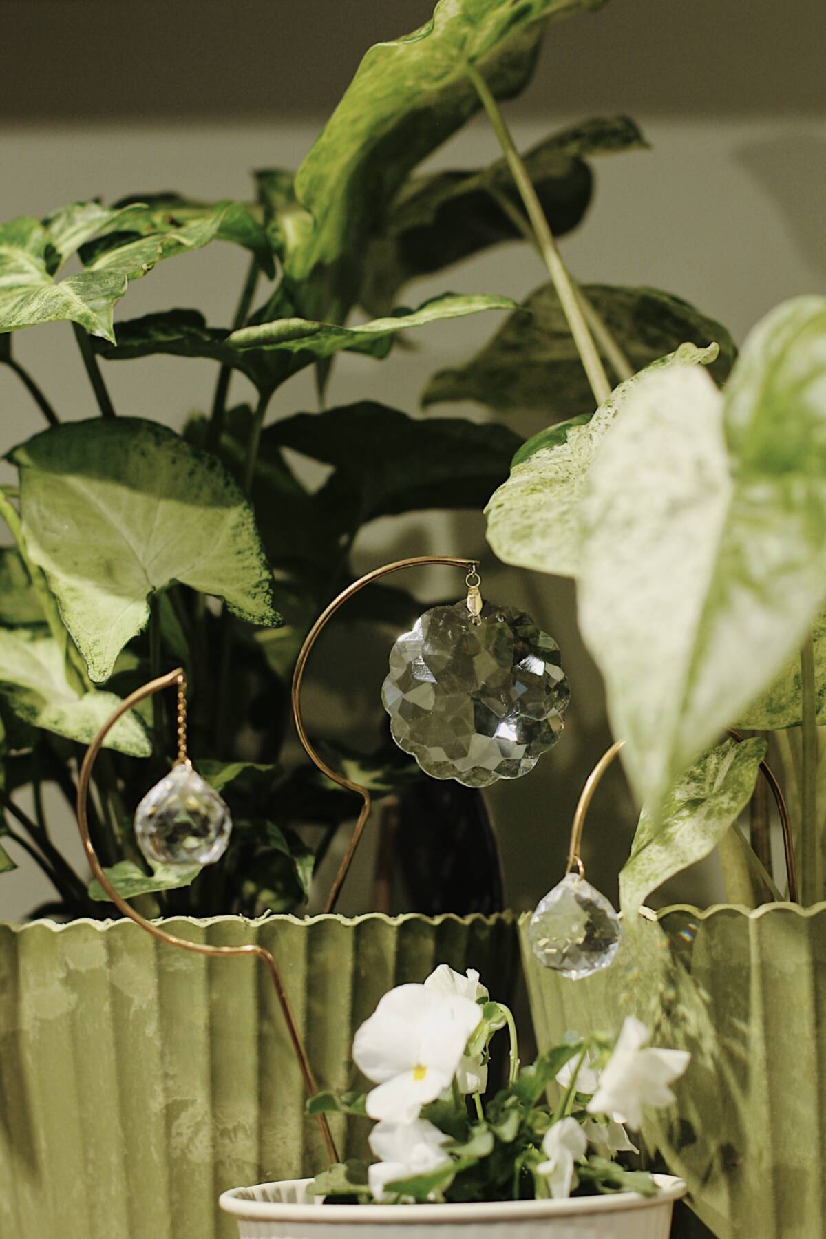 Bijou attrape-soleil – Atelier Intuitive – Image 9