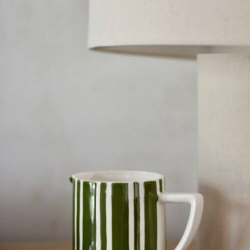 Vase pichet 'Hortense'